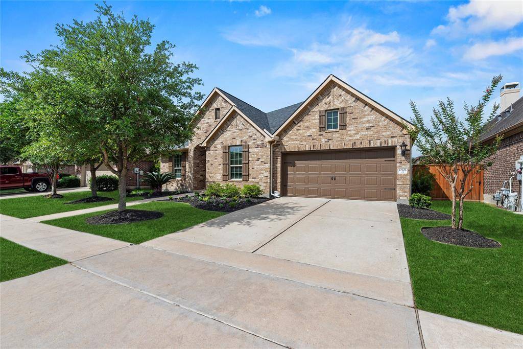Cypress, TX 77433,10506 Star Thistle CT