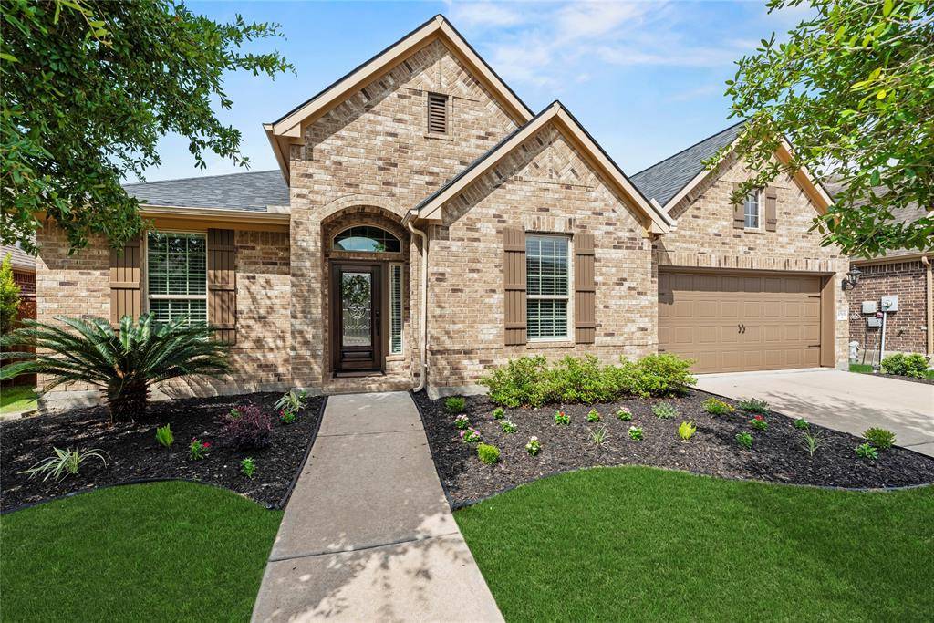 Cypress, TX 77433,10506 Star Thistle CT