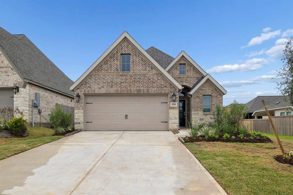 Magnolia, TX 77354,42441 Quail Valley LN