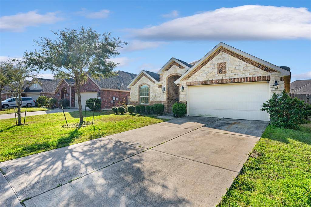 Richmond, TX 77469,6806 Rambling Manor CT