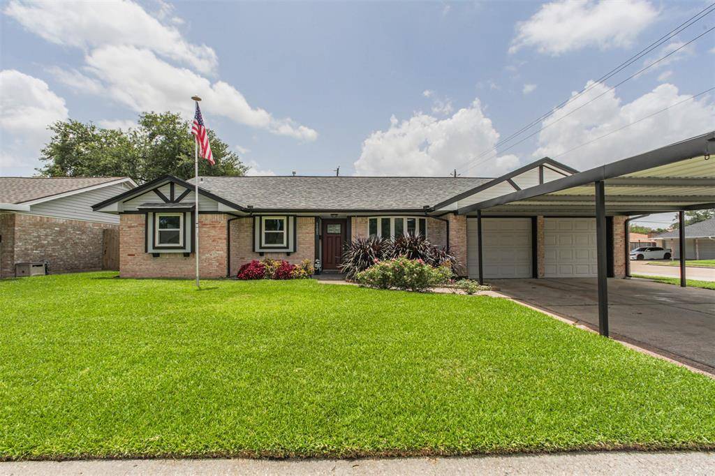 Deer Park, TX 77536,1102 E X ST