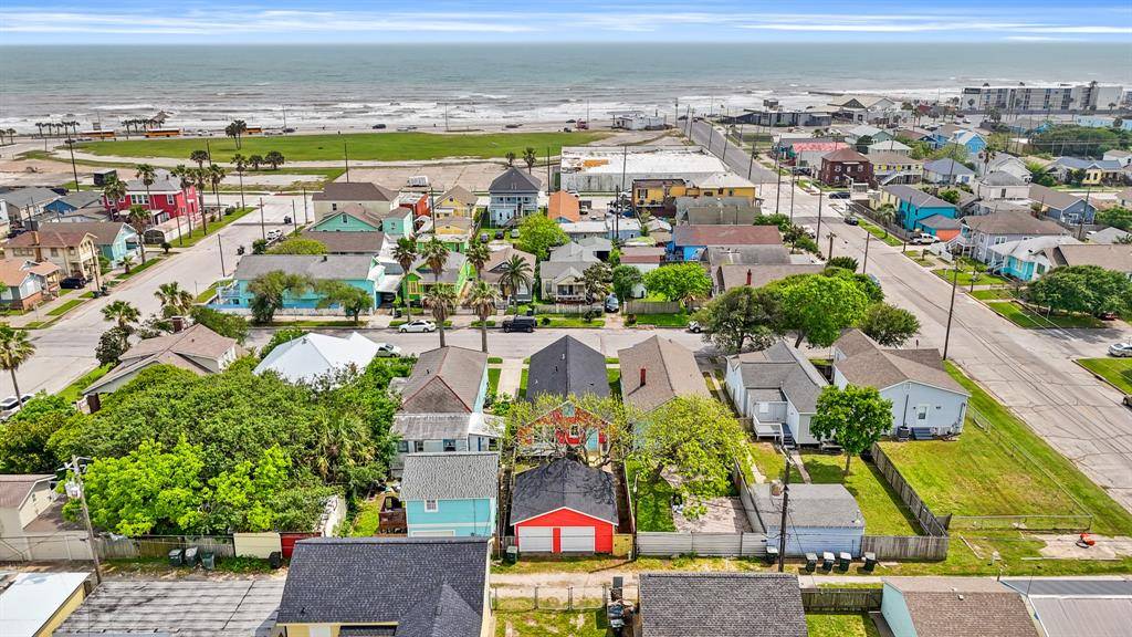 Galveston, TX 77550,3416 Avenue R 1/2