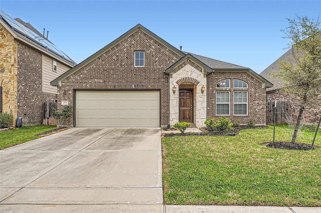 Cypress, TX 77429,14710 Oakheath River CT