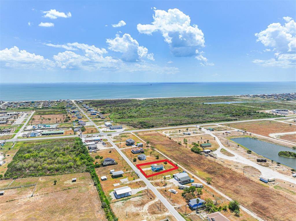 Crystal Beach, TX 77650,1041 N Monkhouse DR