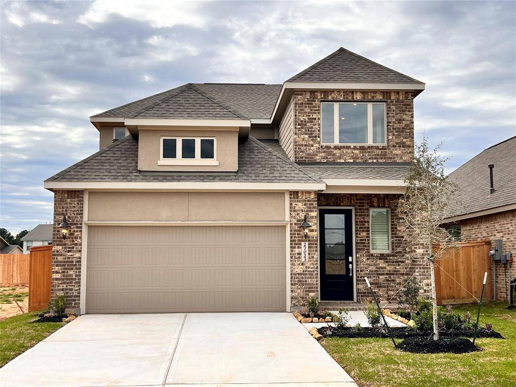 Katy, TX 77493,27023 Golden Isle LN