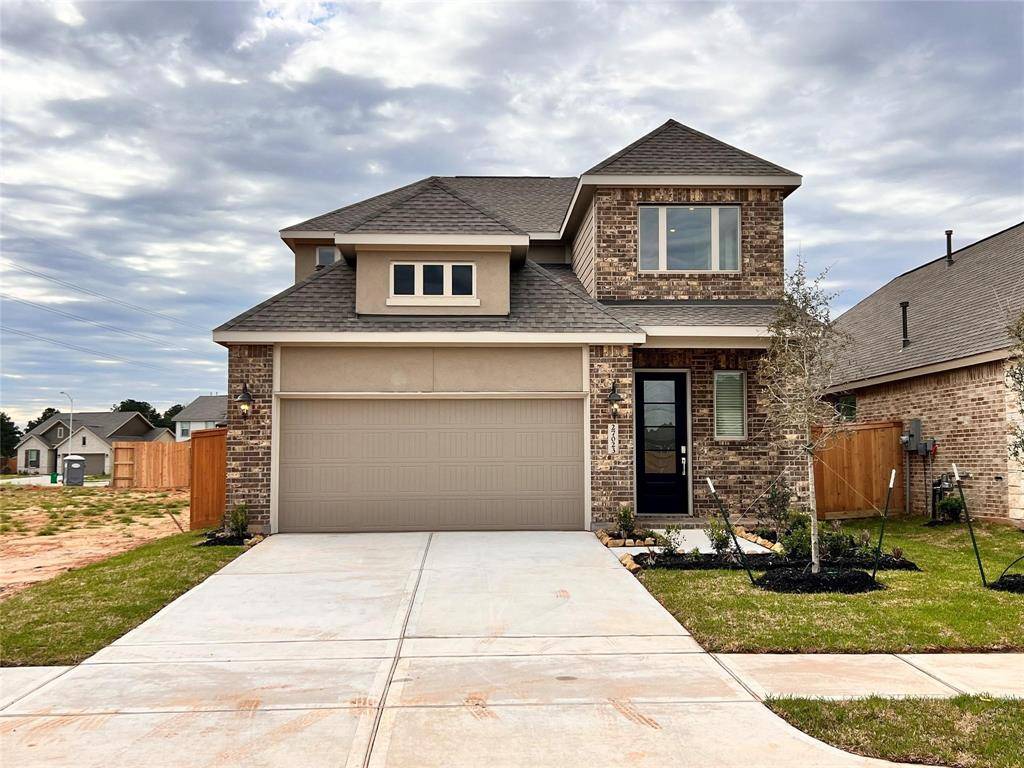 Katy, TX 77493,27023 Golden Isle LN