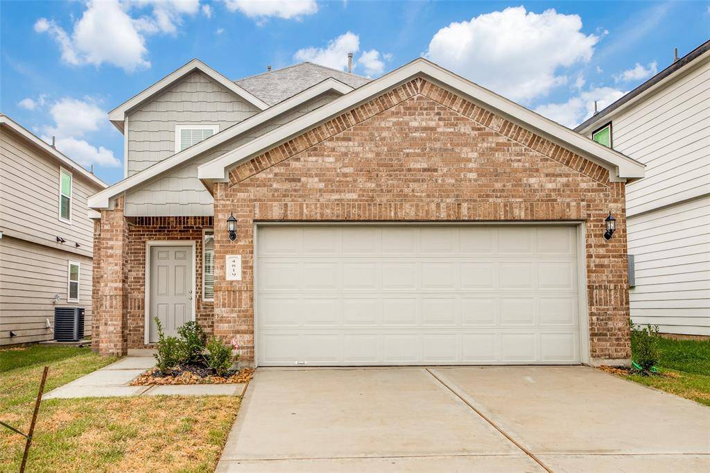 Spring, TX 77373,4819 Blue Jacaranda WAY