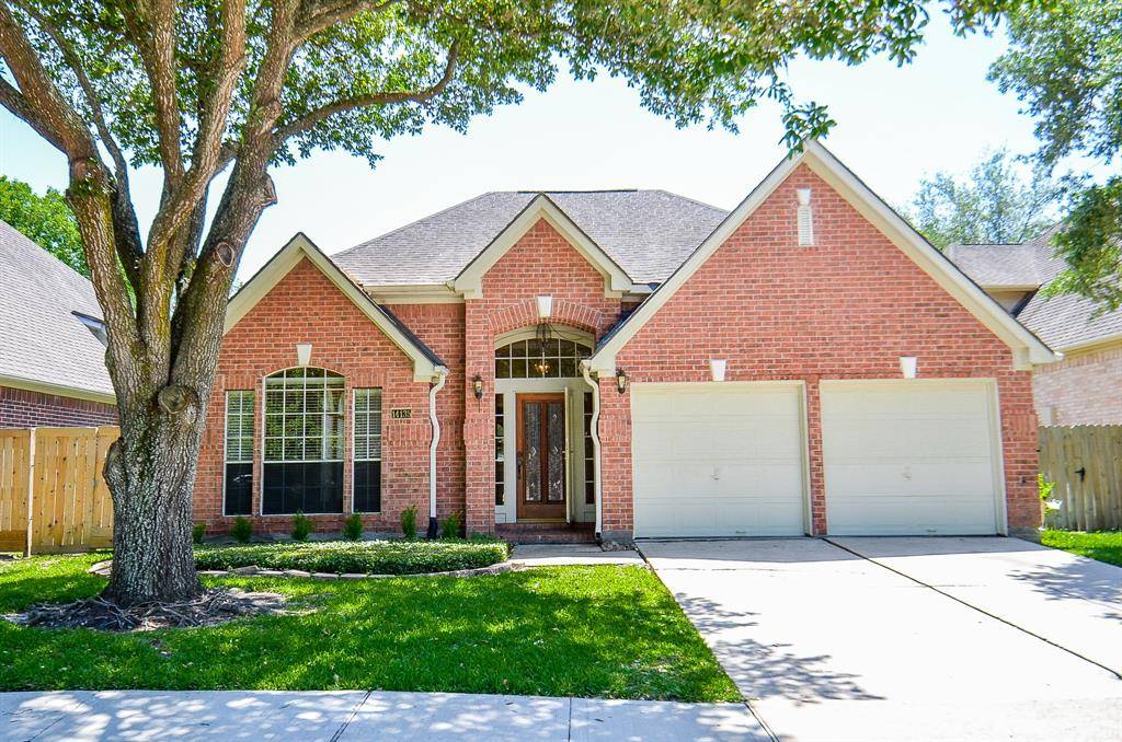 Sugar Land, TX 77498,14135 Lake Trail DR