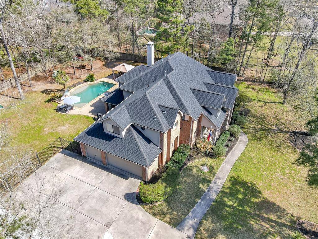 Conroe, TX 77302,8981 Argonne Stone LN