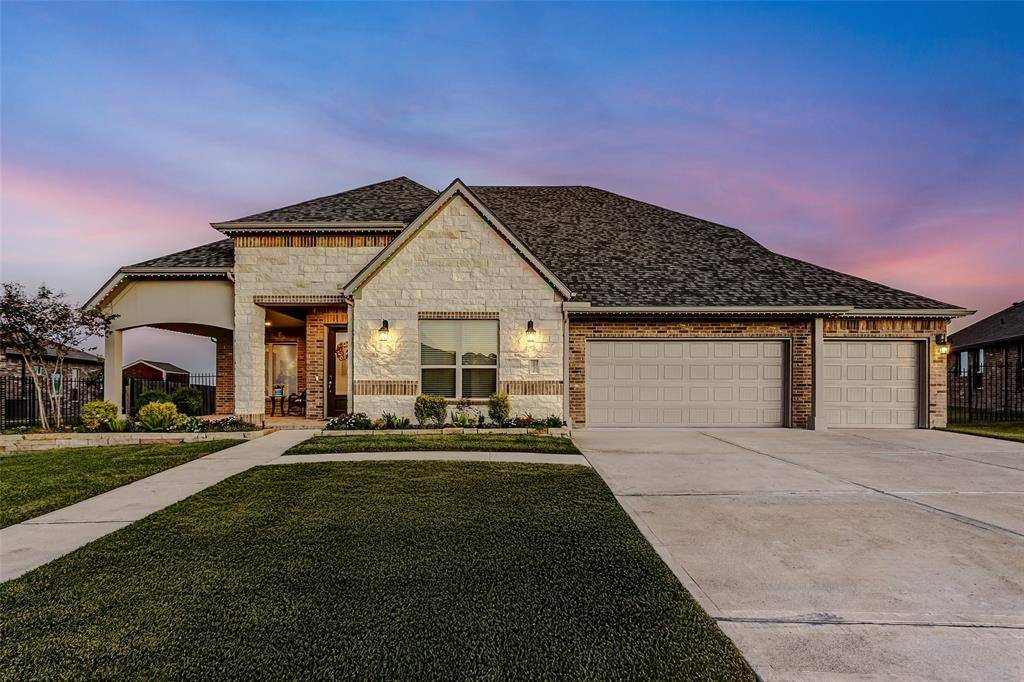 Houston, TX 77044,8726 San Juanico ST