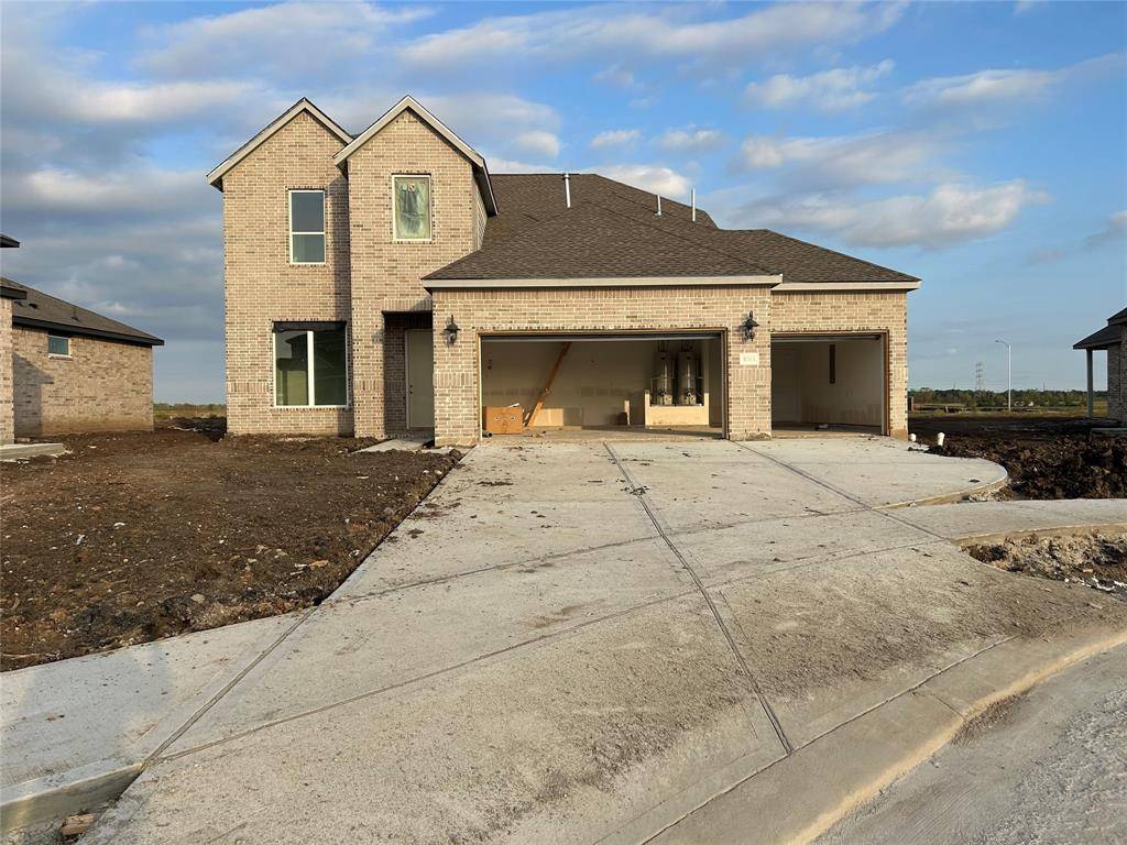 Rosharon, TX 77583,8315 Clear Quartz LN