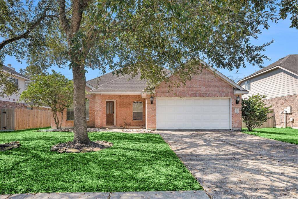 League City, TX 77573,307 Magnolia WAY