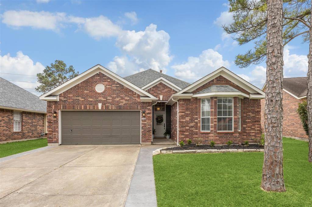 Cypress, TX 77433,14927 Carolina Falls LN