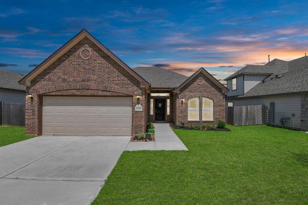 Conroe, TX 77304,1718 Cindy LN