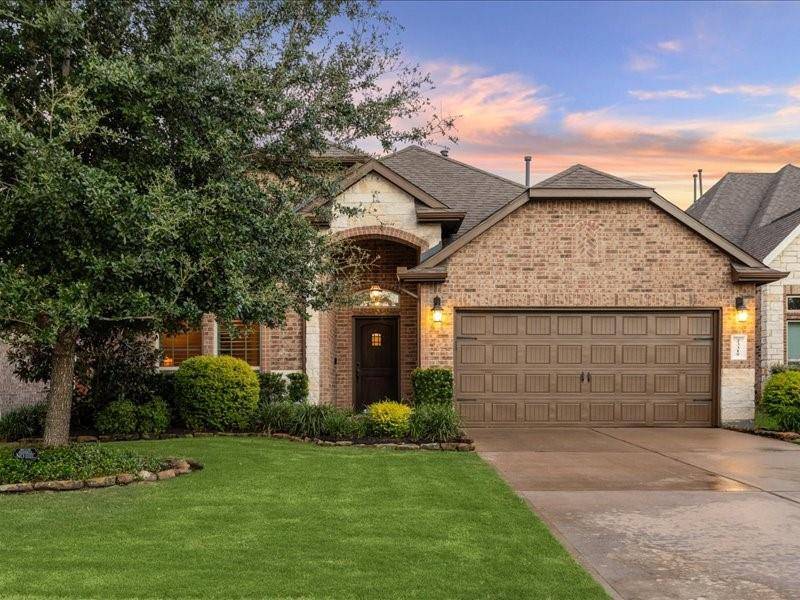 Richmond, TX 77406,23319 Verita CT