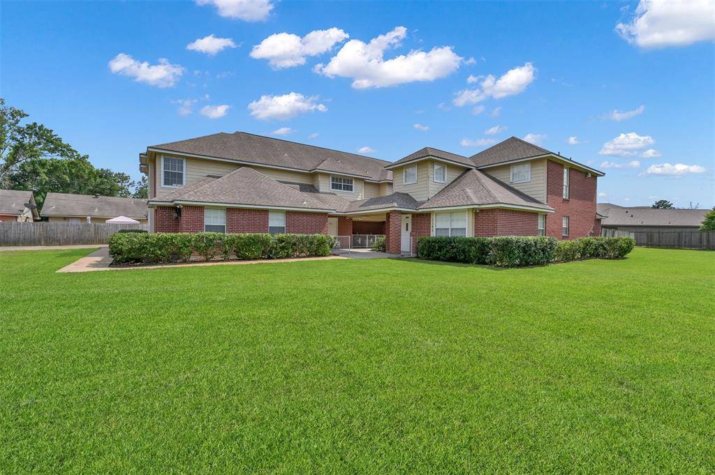 Tomball, TX 77375,1141 Lovett Street