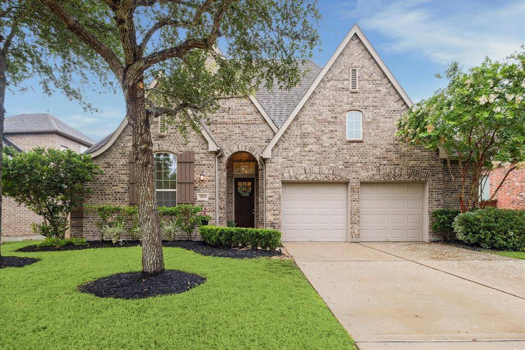 Manvel, TX 77578,3030 Rabbit Brush LN