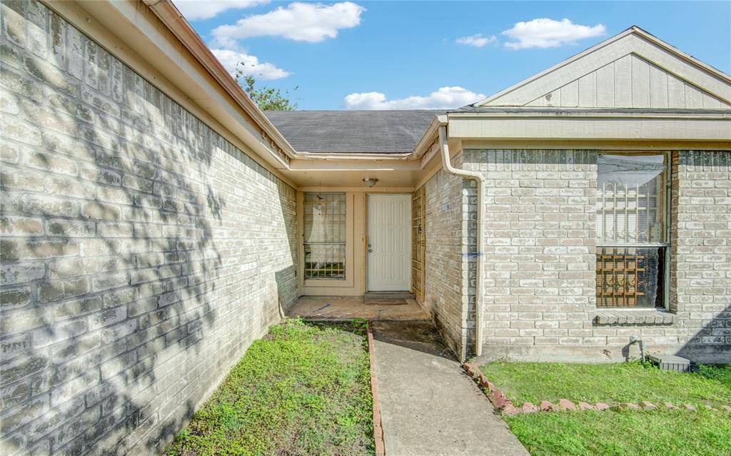 Houston, TX 77072,6115 Briar Glade DR