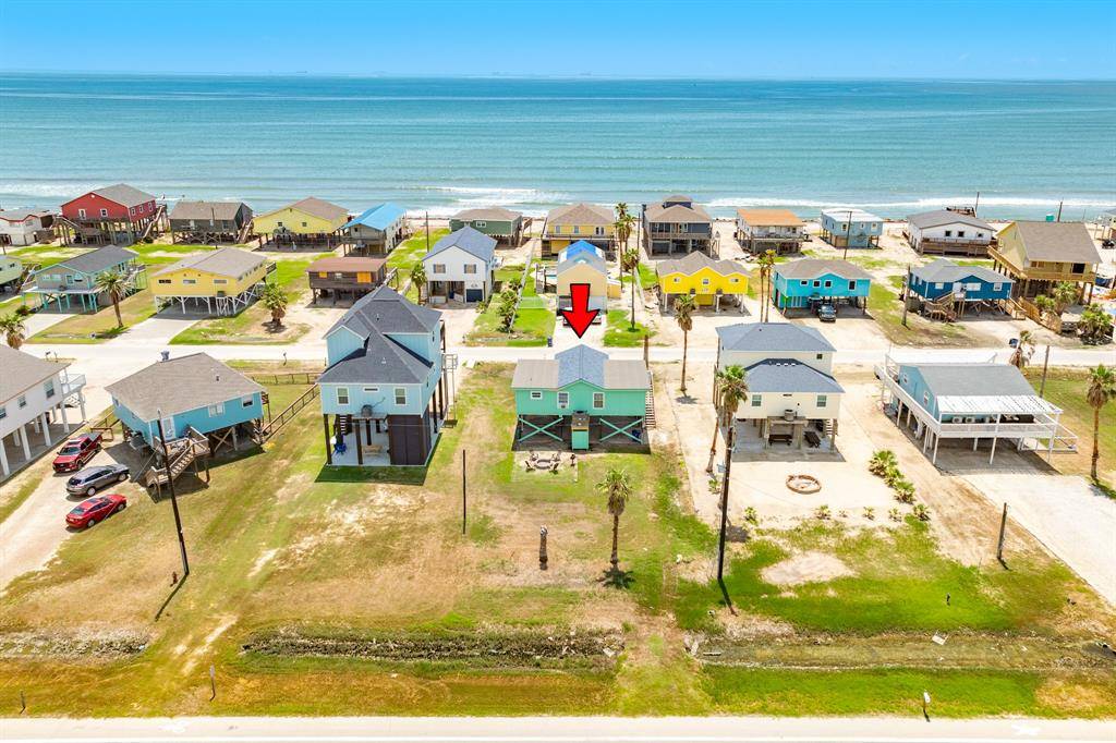 Surfside Beach, TX 77541,402 Seashell DR