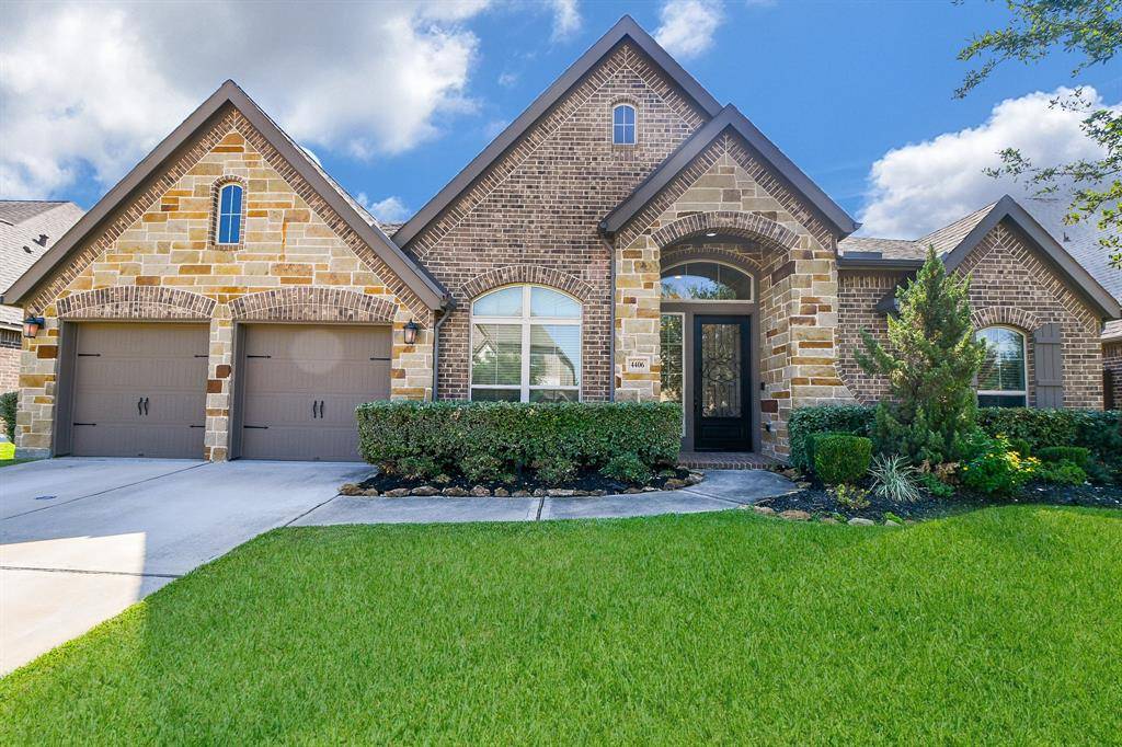 Katy, TX 77493,4406 Cobalt Cross ST