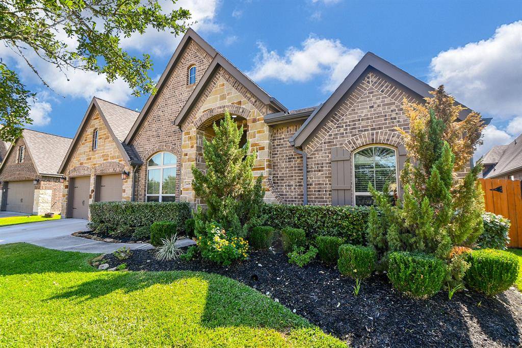 Katy, TX 77493,4406 Cobalt Cross ST