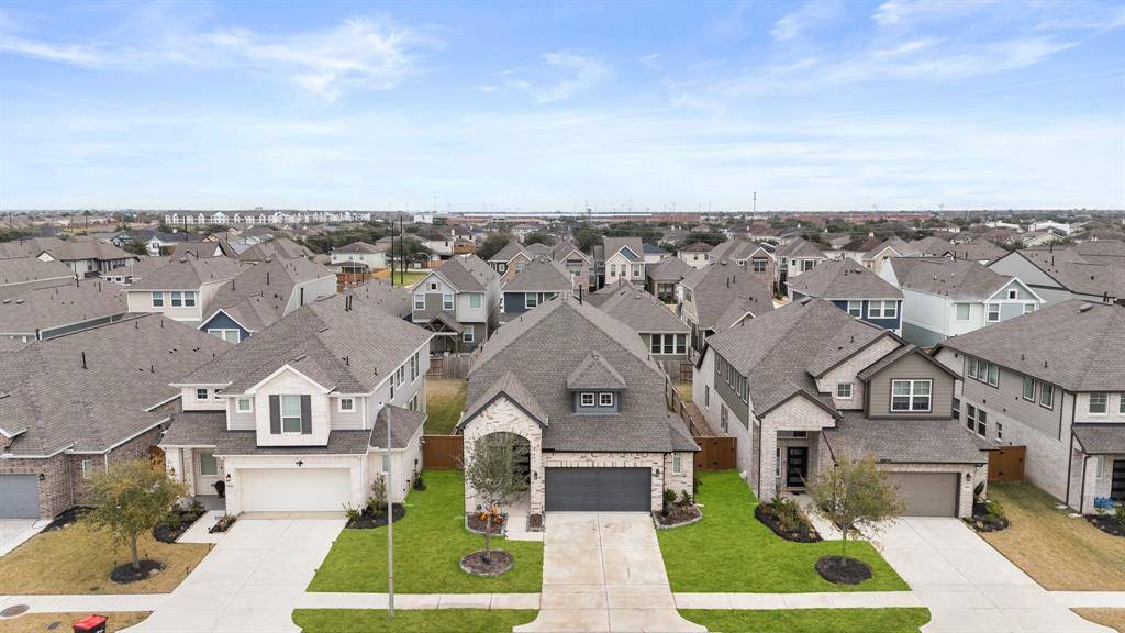 Cypress, TX 77433,7818 Open Point DR