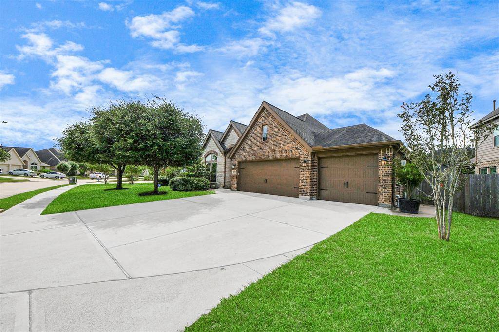 Pearland, TX 77584,13422 Vintage Trail LN