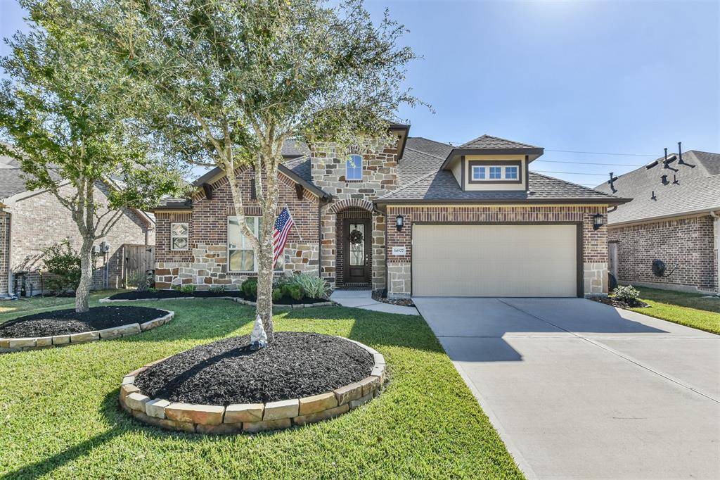 Cypress, TX 77429,14927 Scarlet Finch WAY