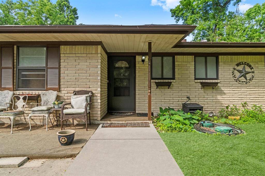 Goodrich, TX 77335,262 Drews Landing RD