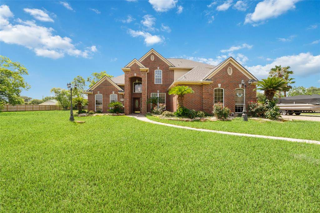 Alvin, TX 77511,1513 County Road 149