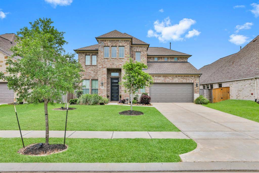 New Caney, TX 77357,18948 Rosewood Terrace DR