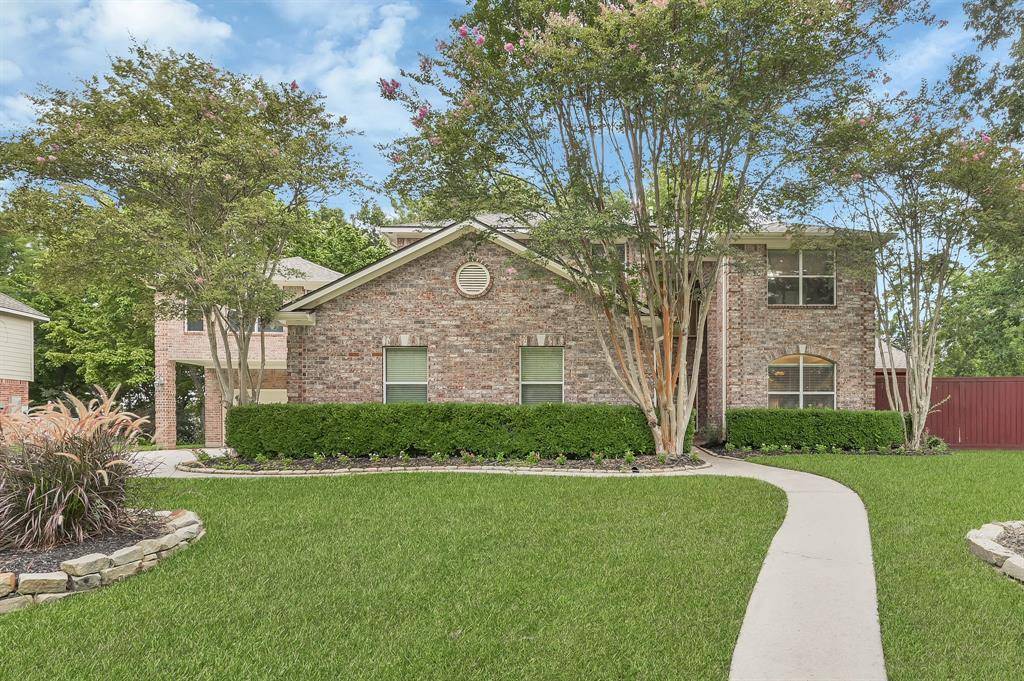 Montgomery, TX 77356,13614 Vail DR