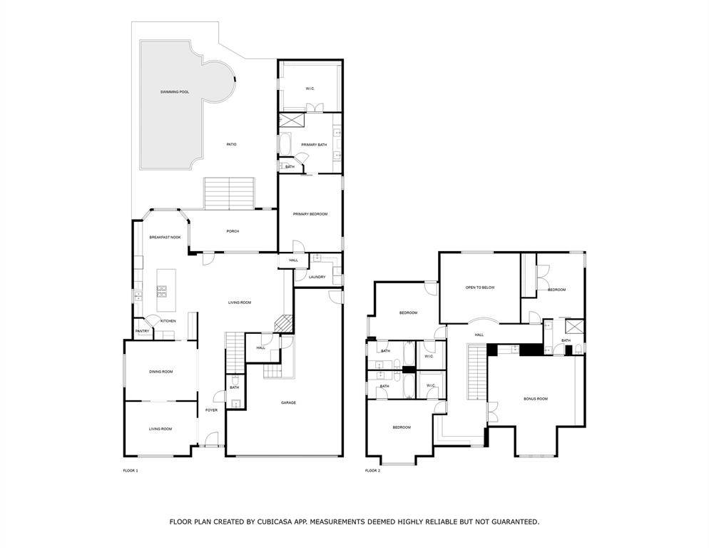 Houston, TX 77025,3711 Tartan LN
