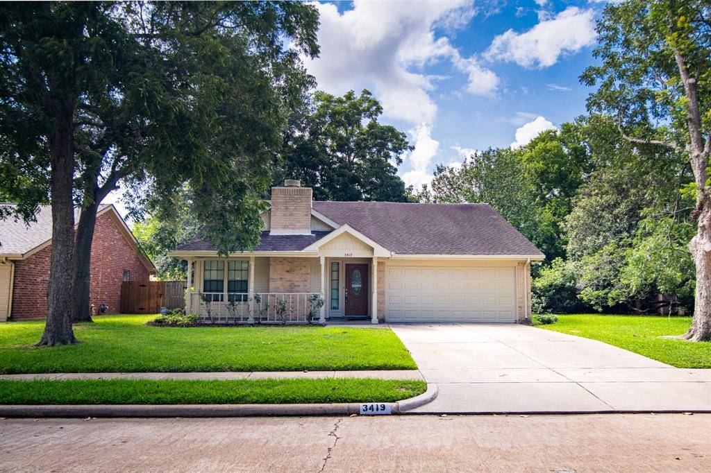 Sugar Land, TX 77479,3419 Spring Arbor LN