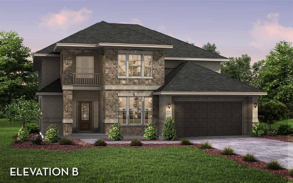 Cypress, TX 77433,21214 Harbor Green LN