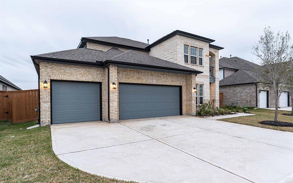 Cypress, TX 77433,21214 Harbor Green LN