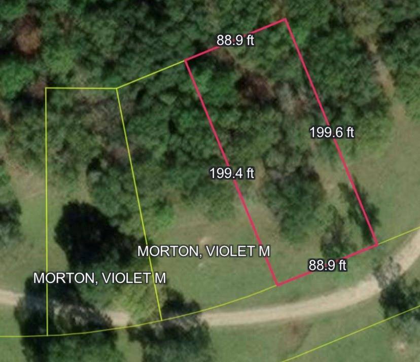 New Caney, TX 77357,Lot 23 Unnamed Road