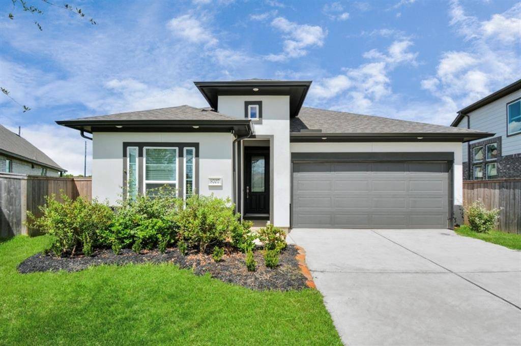 Missouri City, TX 77459,8707 Morris Woods DR
