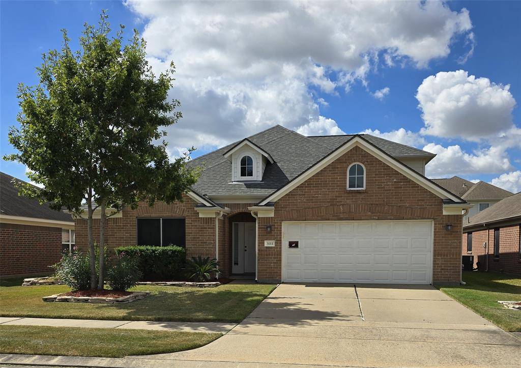 Katy, TX 77493,3111 Single Ridge WAY