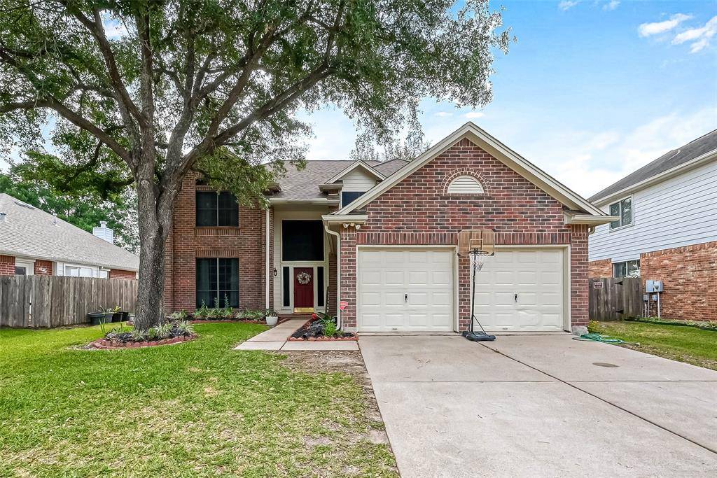 Katy, TX 77449,3614 Lakearies LN