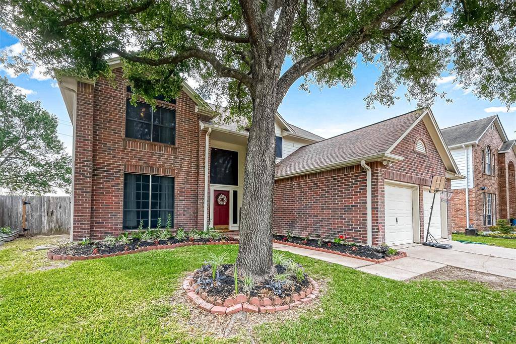 Katy, TX 77449,3614 Lakearies LN