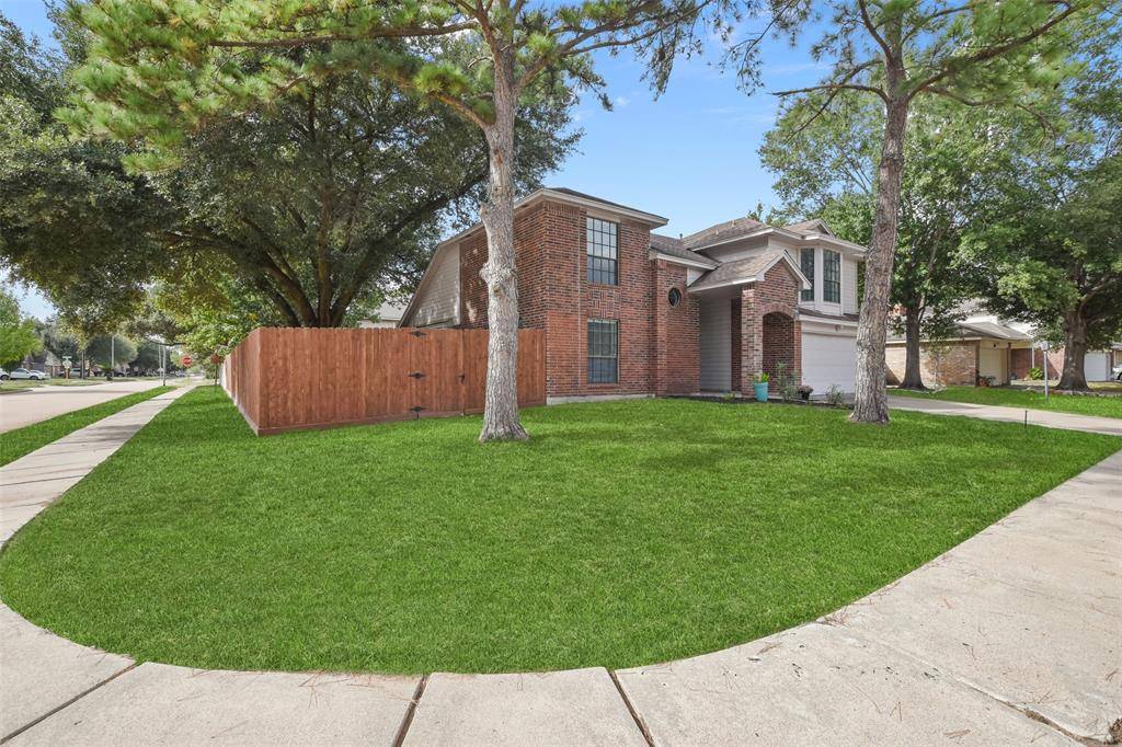 Houston, TX 77095,7603 Fieldstone CT