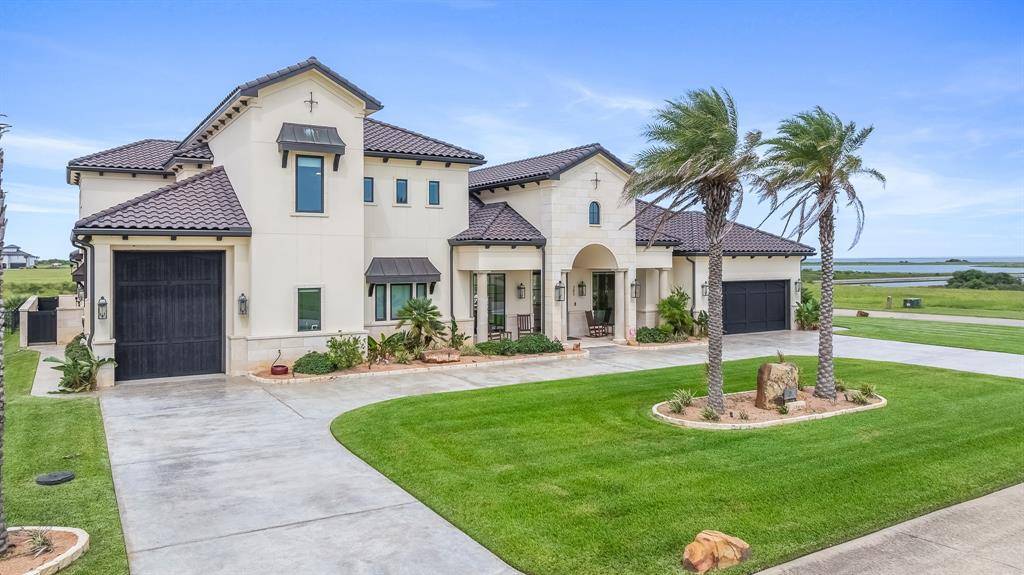 Port O Connor, TX 77982,385 E Arbor VIS