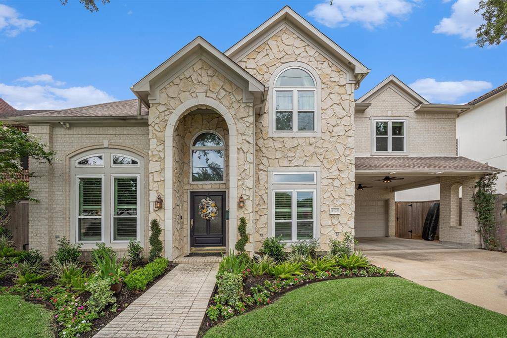 Bellaire, TX 77401,4925 Pine ST