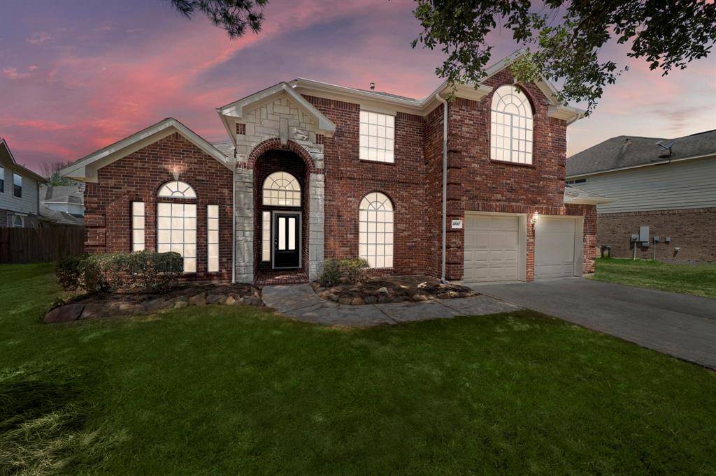 Humble, TX 77396,4610 Pergola PL