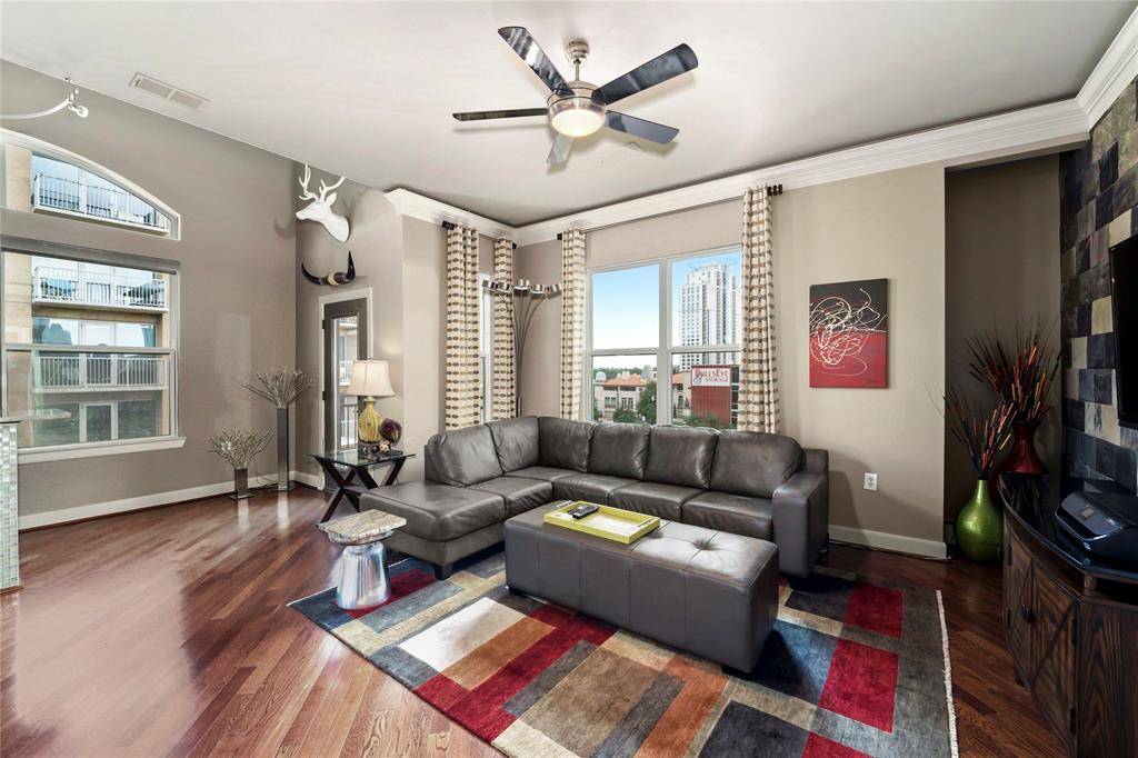 Houston, TX 77019,1010 Rosine ST #45