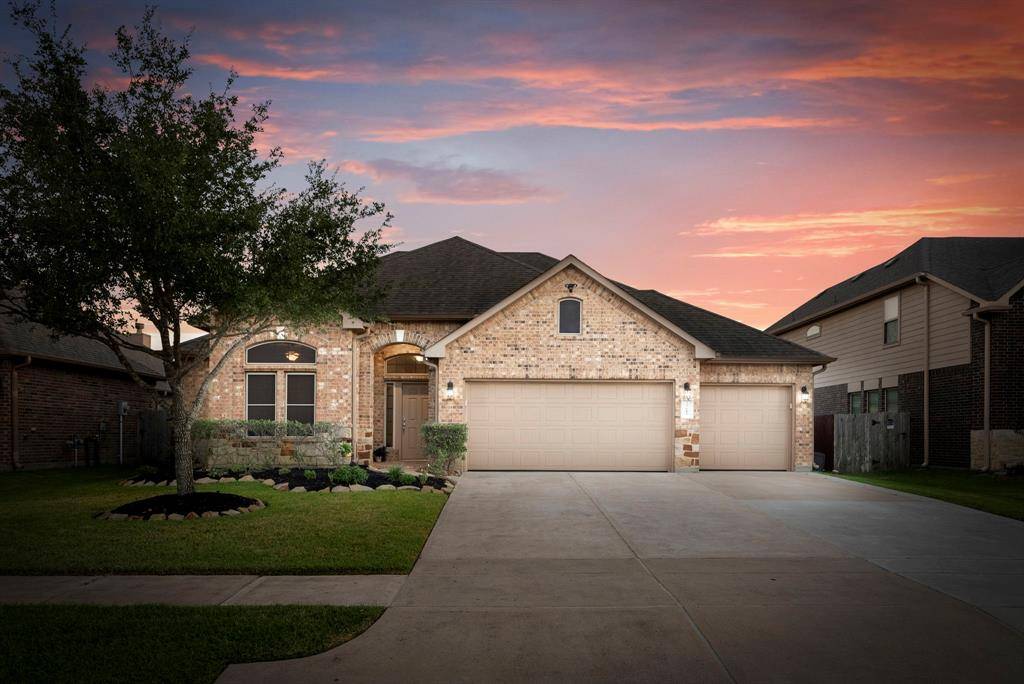 Katy, TX 77493,23615 Tirino Shores DR