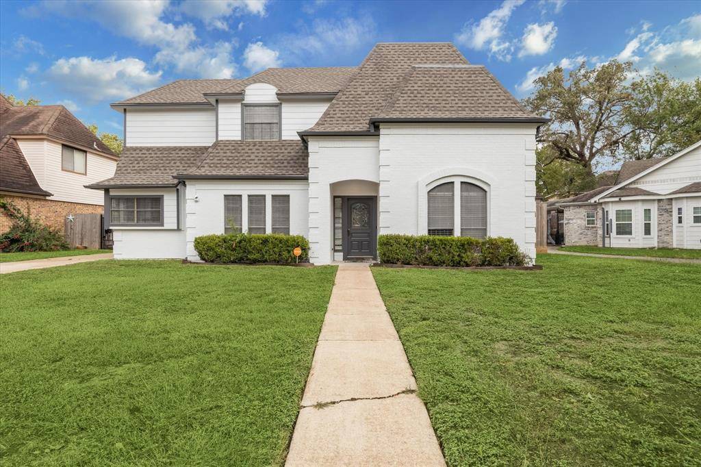 Houston, TX 77091,5310 Oak Cove DR