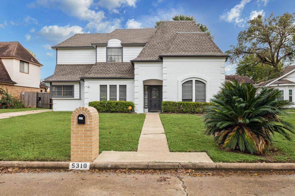 Houston, TX 77091,5310 Oak Cove DR