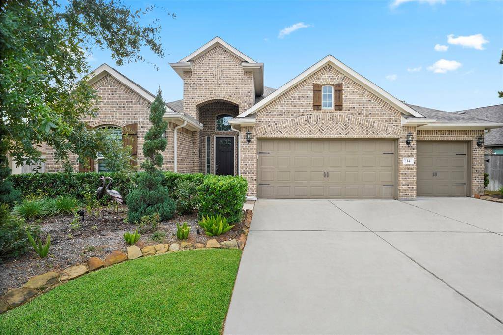 Montgomery, TX 77316,114 Gray Vervain CT